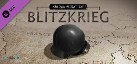 Order of Battle World War II Blitzkrieg-pc-cover